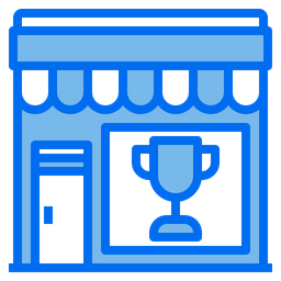 Award Shop  Icon