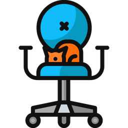 Chair  Icon