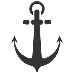 Anchor  Icon