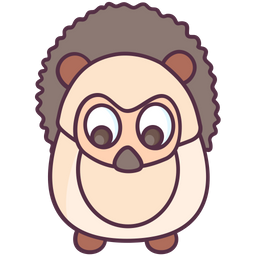 Hedgehog  Icon