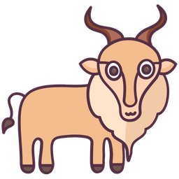 Bighorn Sheep  Icon