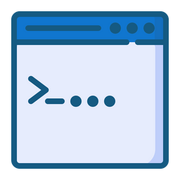 Coding  Icon