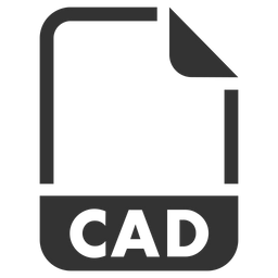 CAD-Datei  Symbol