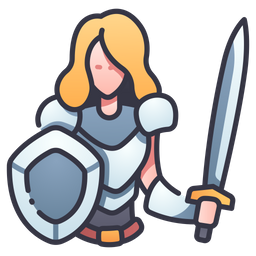 Knight  Icon