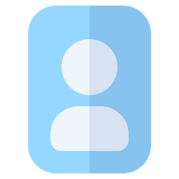 Contact Book  Icon