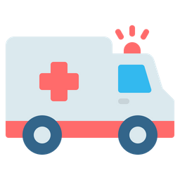 Ambulance  Icon