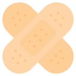 Bandage  Icon