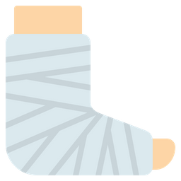 Bandage  Icon