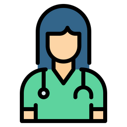 Doctor  Icon