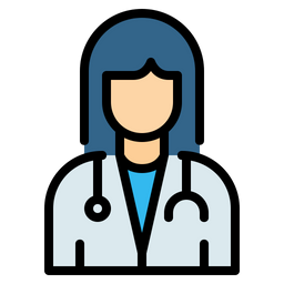 Doctor  Icon