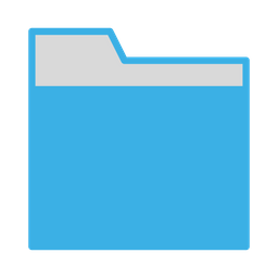 Folder  Icon