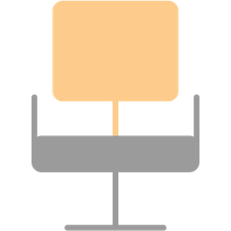 Chairs  Icon