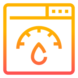 Page Speed  Icon