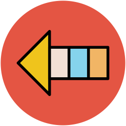 Arrow  Icon