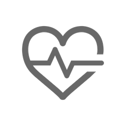 Heartbeat  Icon