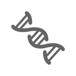 Dna  Icon