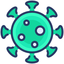 CORONA VIRUS  Icon