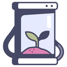 Ai Plant  Icon