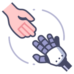 Artificial Intelligence  Icon