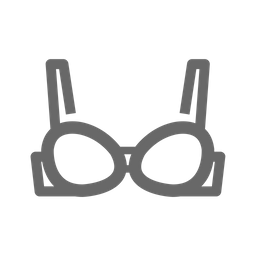 Bra  Icon