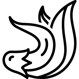 Palasch  Symbol