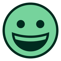 HAPPY SMILEY  Icon