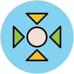 Arrow  Icon