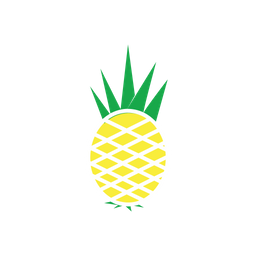 Ananas  Symbol