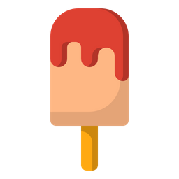 Ice Cream Lolly  Icon