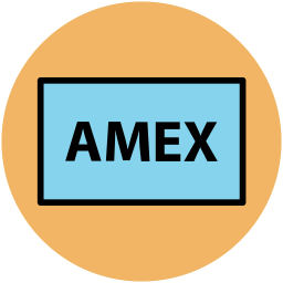 Amex  Icon