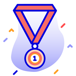 1st Position  Icon