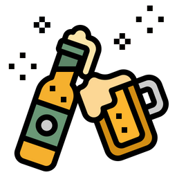 Beer  Icon