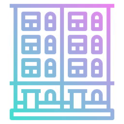 Apartment  Icon