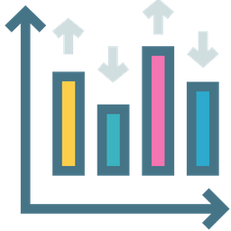 Balkendiagramm  Symbol