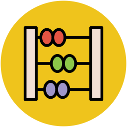 Abacus  Icon