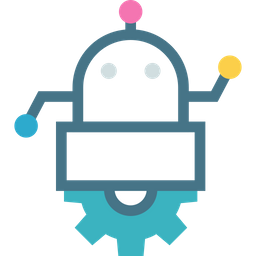 Artificial Intelligence  Icon