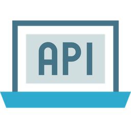 API  Icono