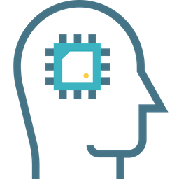 Artificial Intelligence  Icon