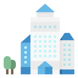 Building  Icon