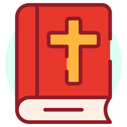 Bible  Icon