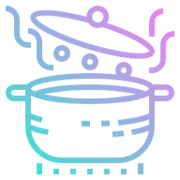 Cooking  Icon