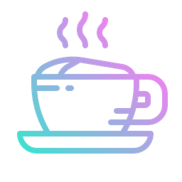 Coffee Cup  Icon