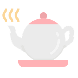 Teapot  Icône