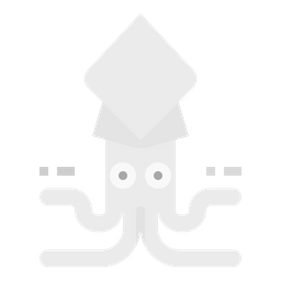 Squid  Icône
