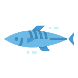 Fish  Icon