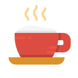 Coffee Cup  Icon