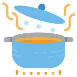 Cooking  Icon