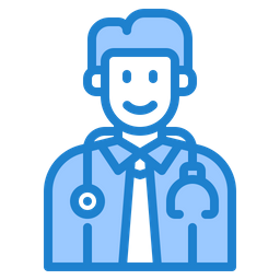 Doctor  Icon