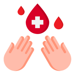 Blood Donate  Icon