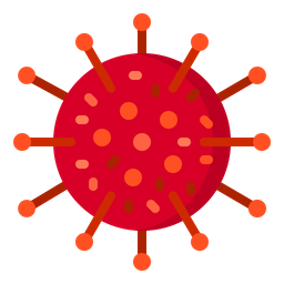 Coronavirus  Icon